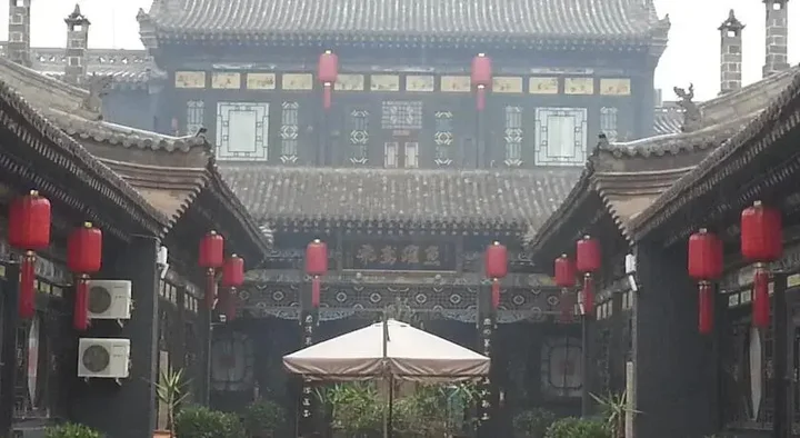Цзиньчжун: Zhong Shu Yuan