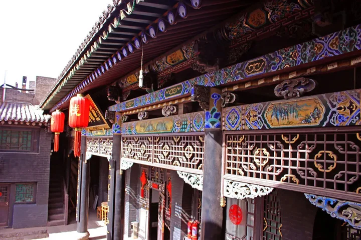 Цзиньчжун: Zhong Shu Yuan
