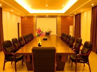 Наньнин: Nanning Hawks Holiday Hotel