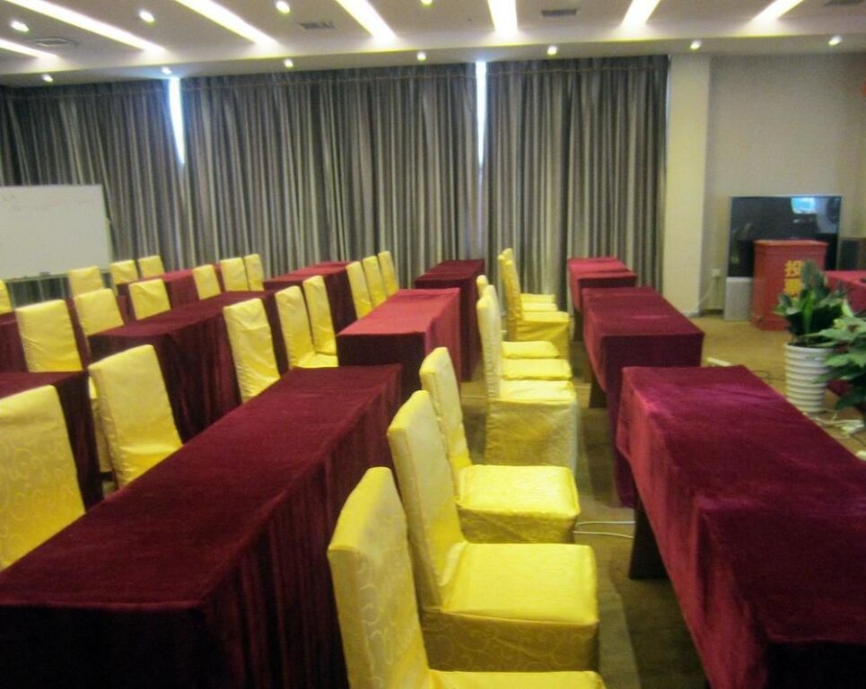 5 Yue Yichun Branch — фото 4
