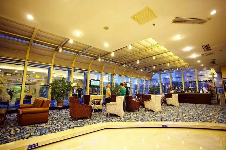 Вэйфан: Fengdu International Hotel