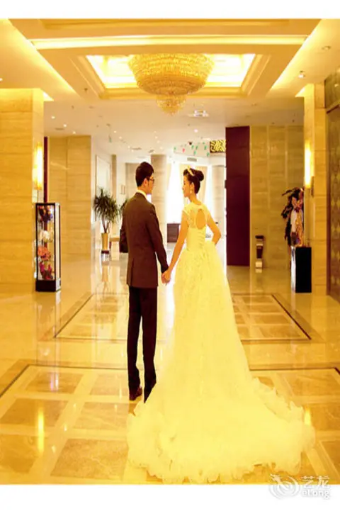 Вэйфан: Fengdu International Hotel
