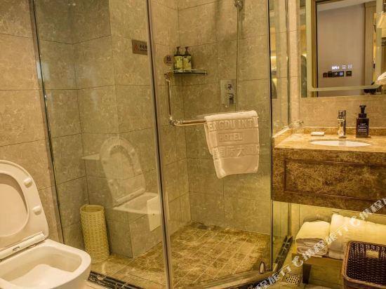 Вэйфан: Fengdu International Hotel