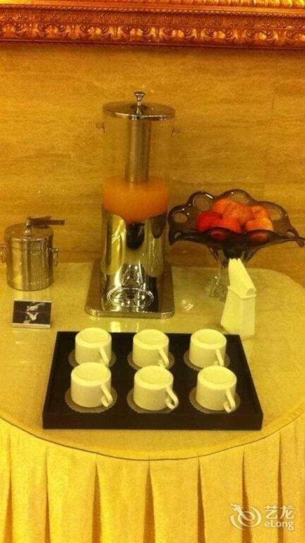 Вэйфан: Fengdu International Hotel