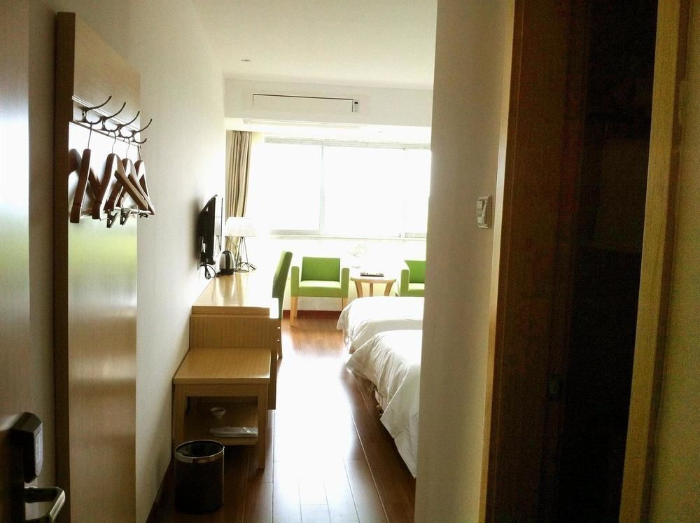 Цзюцзян: 5 Yue Hotel Mount Lu - Lushan