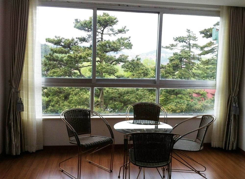 Цзюцзян: 5 Yue Hotel Mount Lu - Lushan