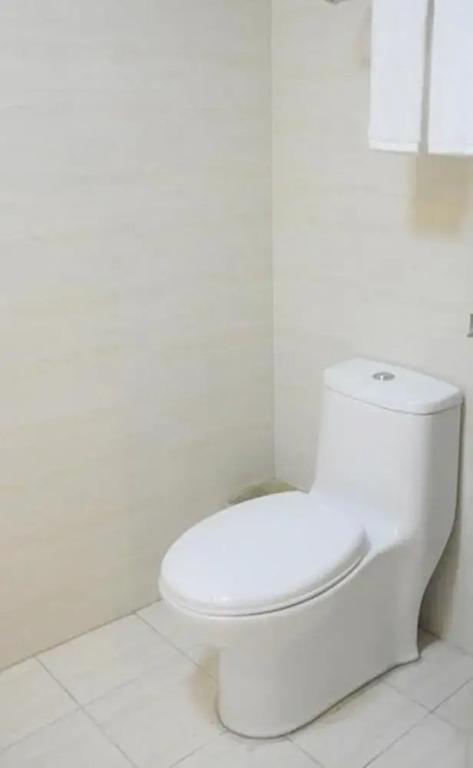 Шанграо: Wuyue Jingqu Hotel Sanqingshan