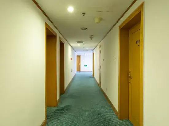 Тайчжоу: Yuanye Hotel