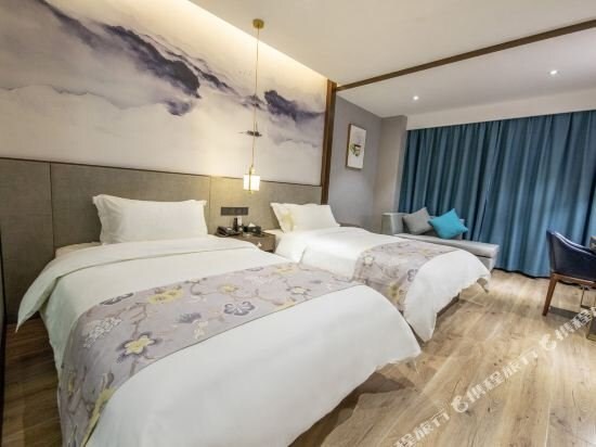 Хэнъян: Today Inn Hengyang Xianfeng Road
