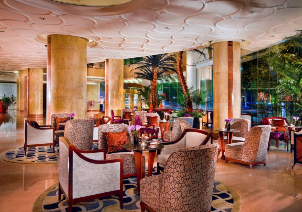 Цзясинь: Jiaxing Sunshine Hotel