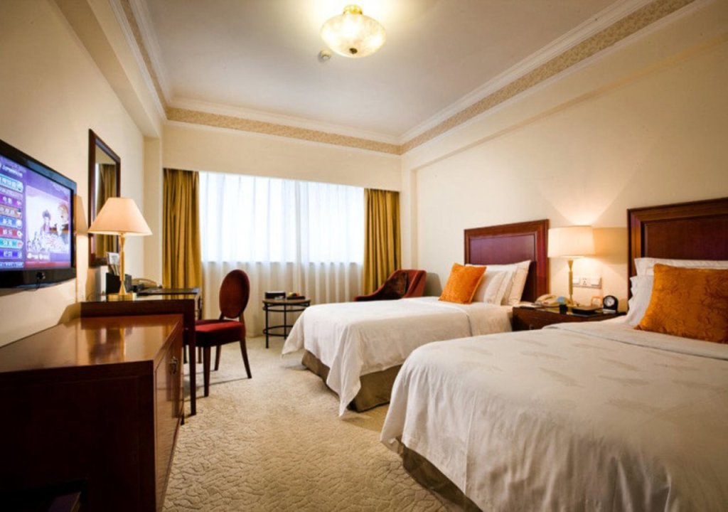 Цзясинь: Jiaxing Sunshine Hotel