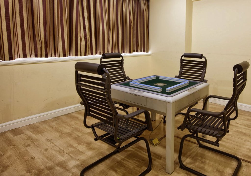 Цзясинь: Jiaxing Sunshine Hotel