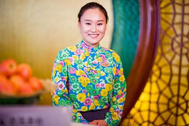 Цзясинь: Jiaxing Sunshine Hotel