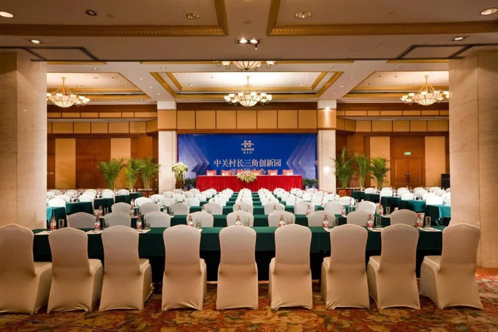 Цзясинь: Jiaxing Sunshine Hotel