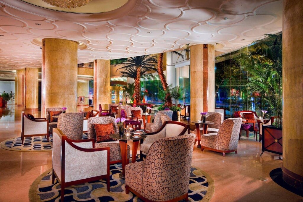 Цзясинь: Jiaxing Sunshine Hotel