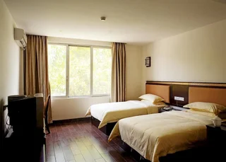Джиангме: Xiema Jurencun Hotel