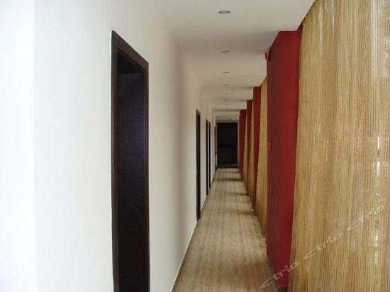 Джиангме: Xiema Jurencun Hotel