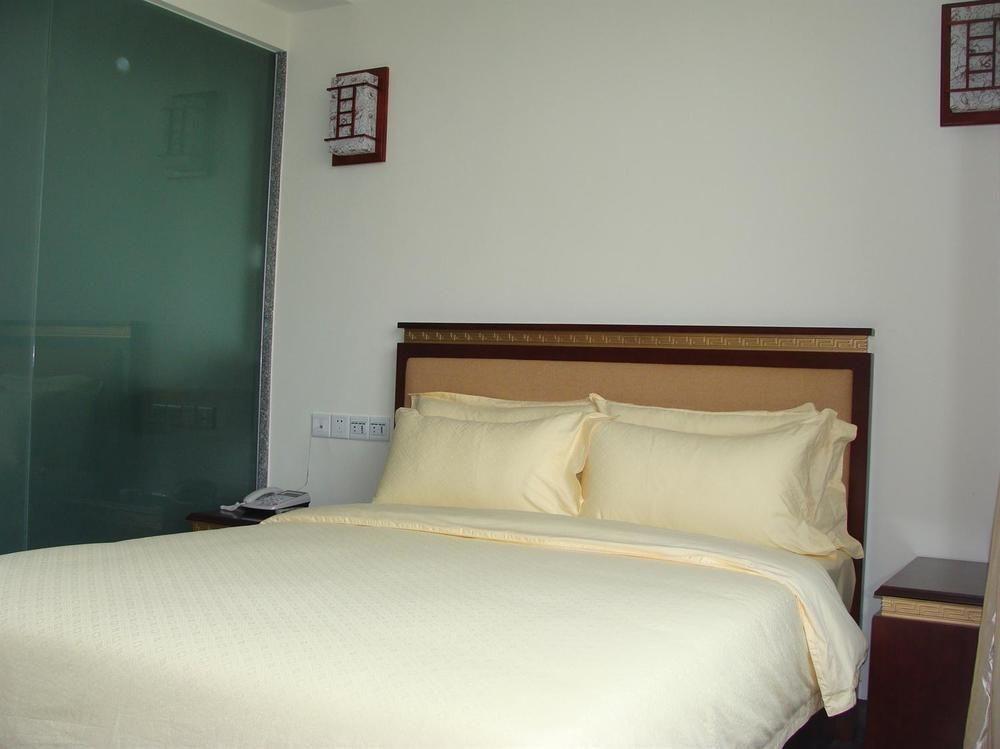 Джиангме: Xiema Jurencun Hotel