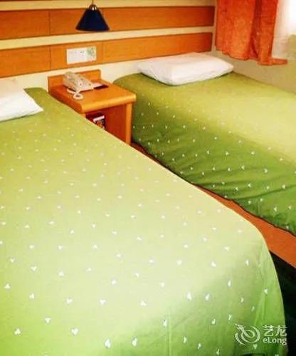 Фошань: Rujia Express Hotel