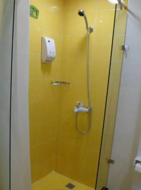 Фошань: Rujia Express Hotel