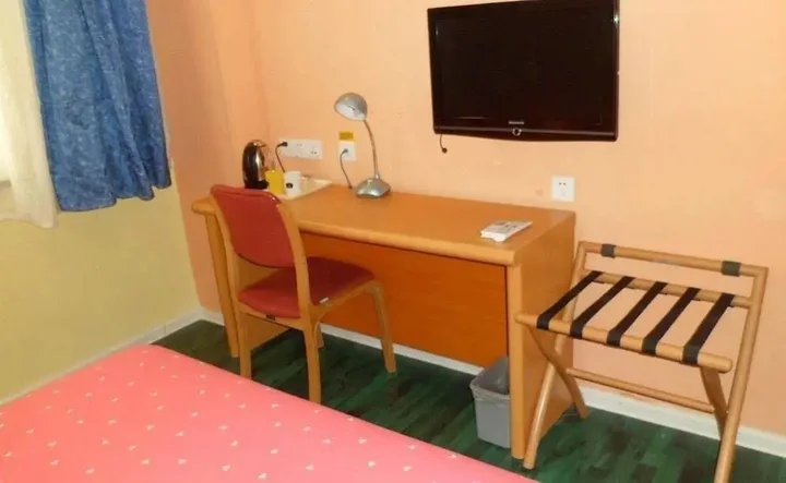 Фошань: Rujia Express Hotel
