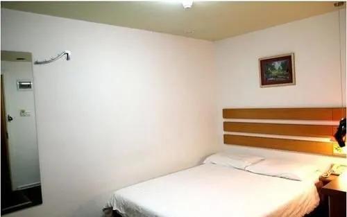 Фошань: Rujia Express Hotel