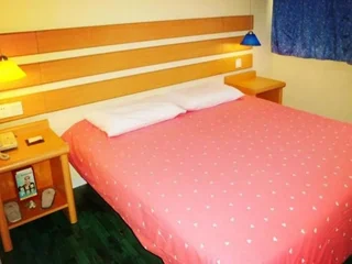 Фошань: Rujia Express Hotel
