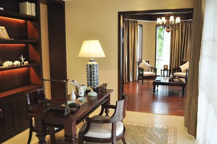 Ваньнин: Xinglong Pearl Hot Spring Hotel