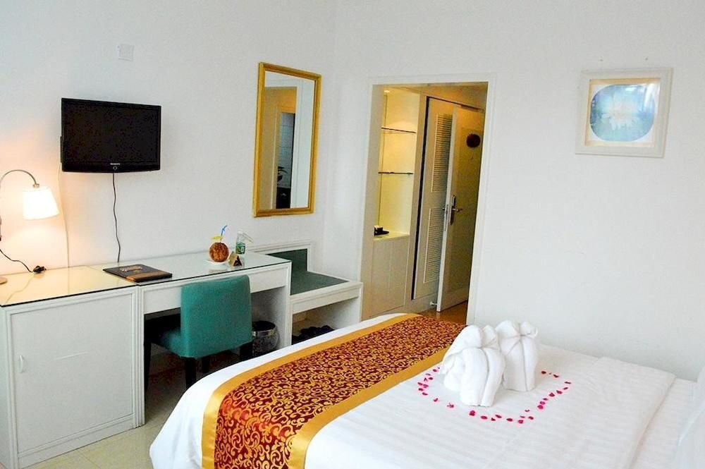 Ваньнин: Xinglong Pearl Hot Spring Hotel