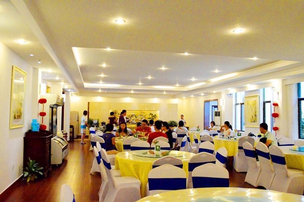 Ваньнин: Xinglong Pearl Hot Spring Hotel
