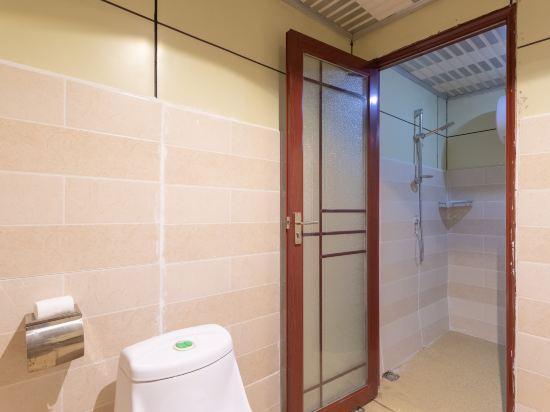 Цзинин: Kongfu Hotel - Qufu