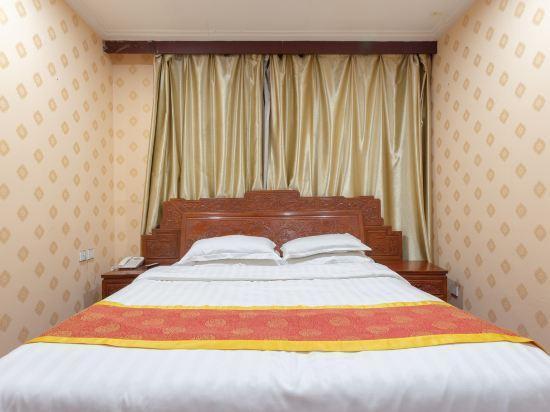 Цзинин: Kongfu Hotel - Qufu