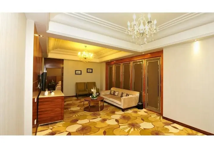 Чанша: Sylva Hotel