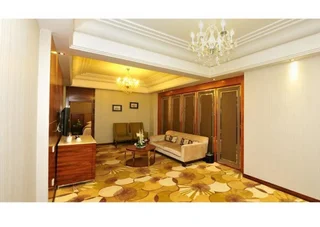 Чанша: Sylva Hotel