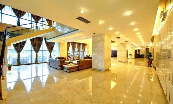 Чанша: Sylva Hotel