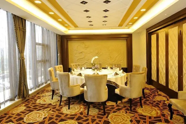 Чанша: Sylva Hotel