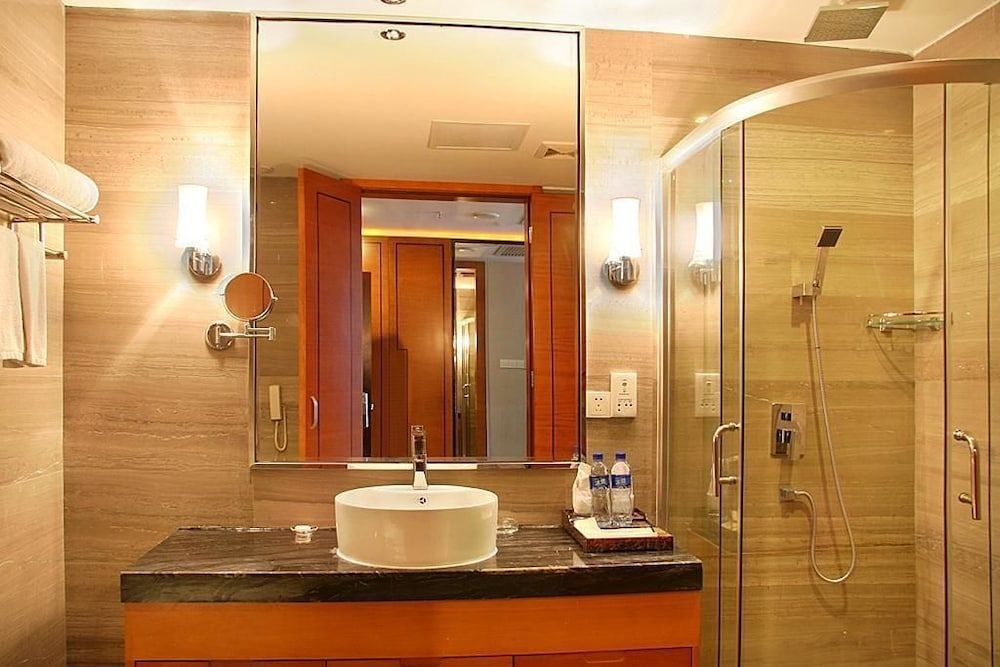 Чанша: Sylva Hotel