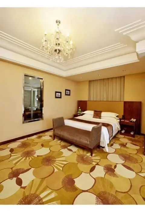 Чанша: Sylva Hotel