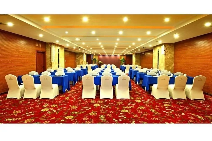 Чанша: Sylva Hotel