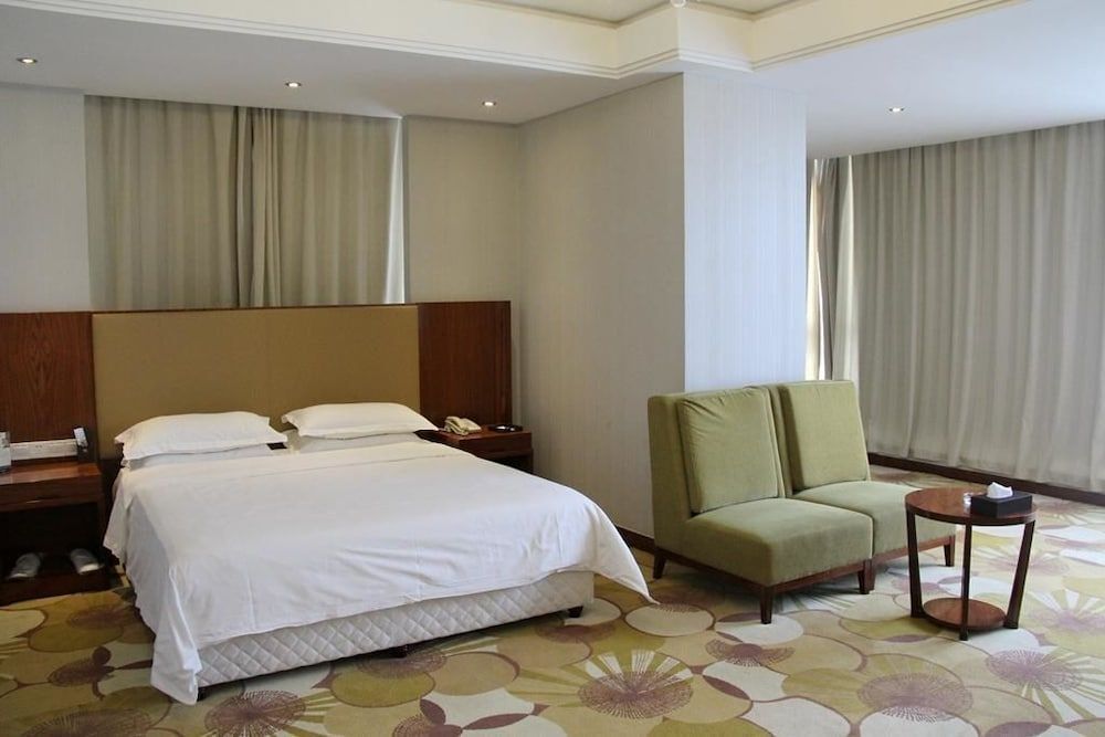 Чанша: Sylva Hotel