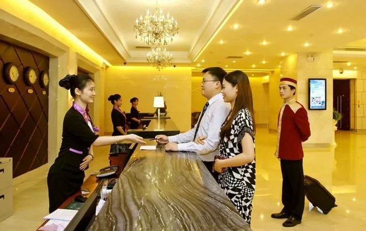 Чанша: Sylva Hotel