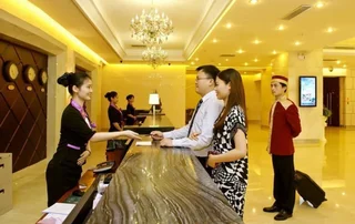 Чанша: Sylva Hotel
