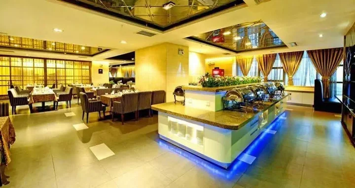 Чанша: Sylva Hotel