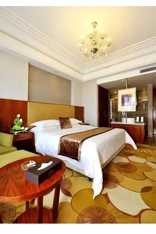 Чанша: Sylva Hotel