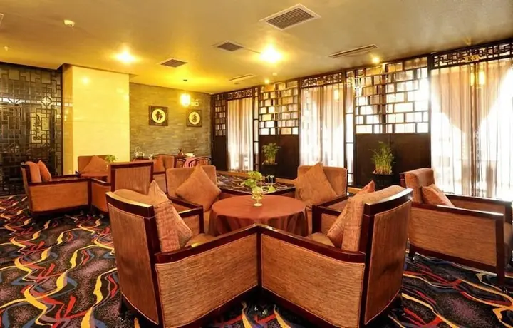 Чанша: Sylva Hotel