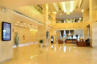 Чанша: Sylva Hotel