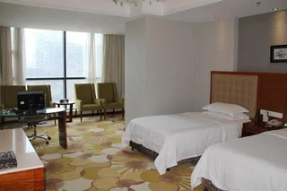 Чанша: Sylva Hotel