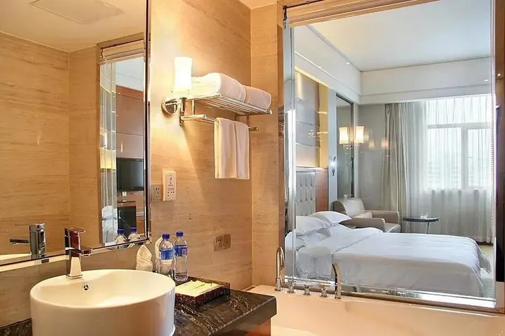 Чанша: Sylva Hotel