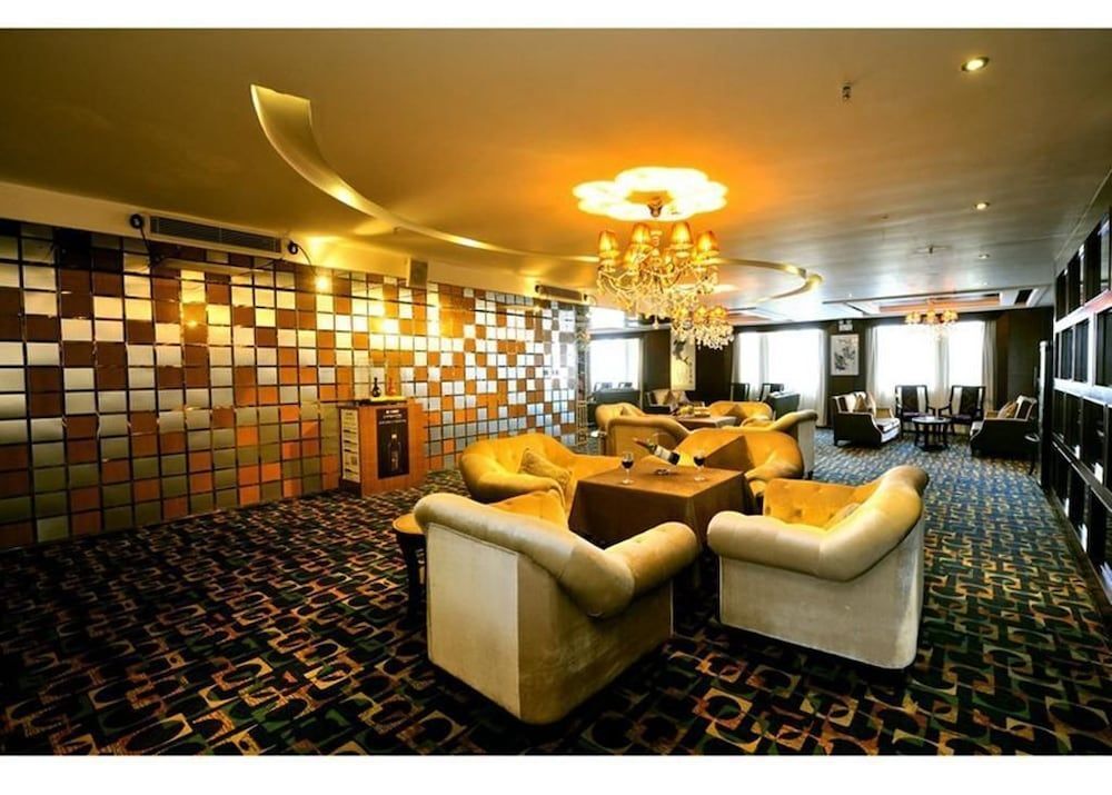 Чанша: Sylva Hotel