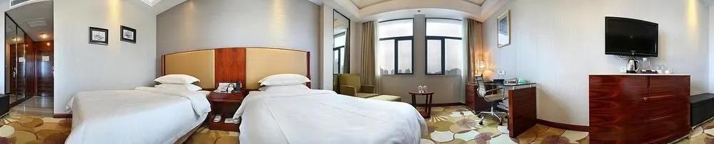 Чанша: Sylva Hotel